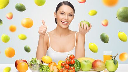 People who follow Mediterranean diet have a very good mood. 