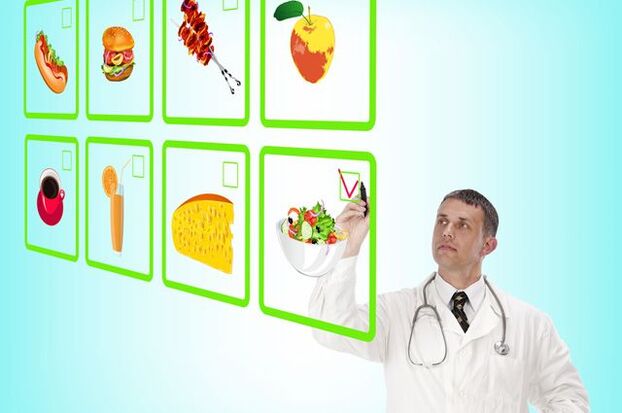 Doctor notes permitted products