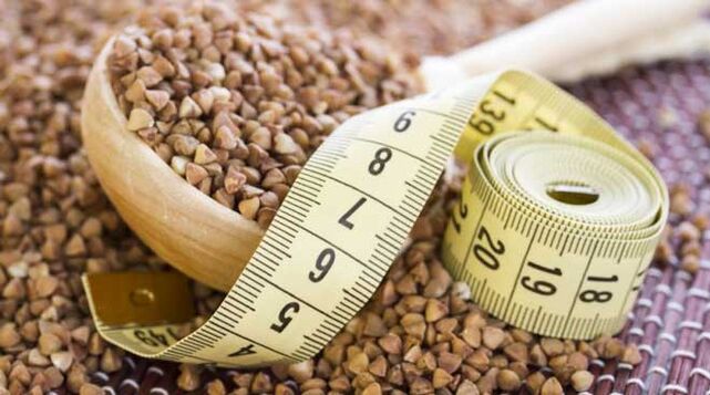 Benefits of Grain