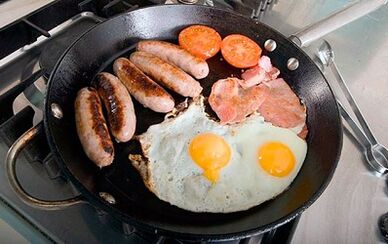 Advantages and disadvantages of keto diet