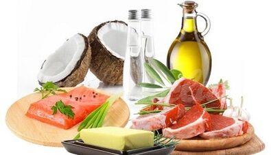 Rules for losing weight on keto diet