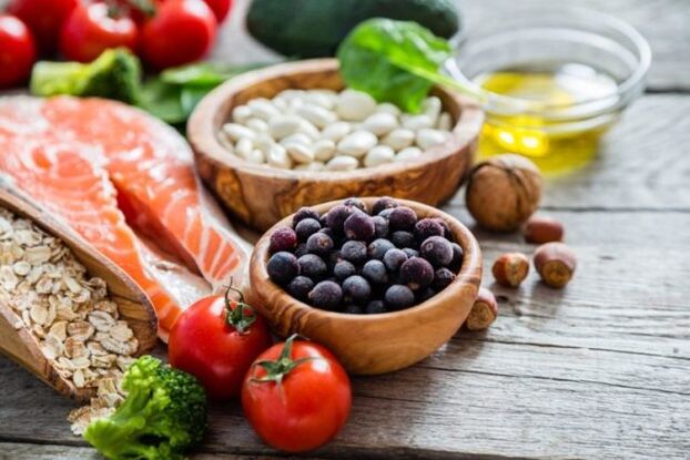 What foods can you eat in your favorite diet