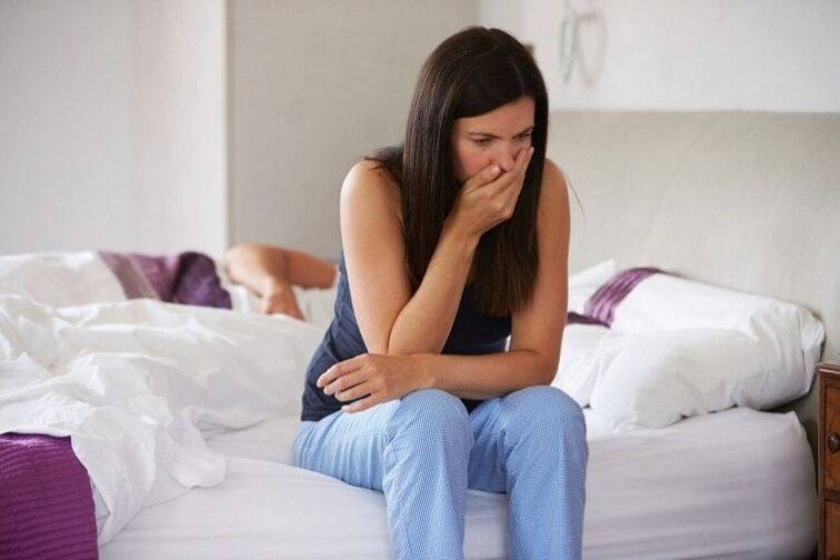 Disadvantages of keto diet